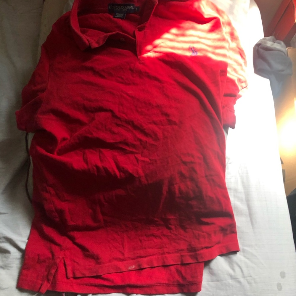 U.s. POLO ASSN since 1890